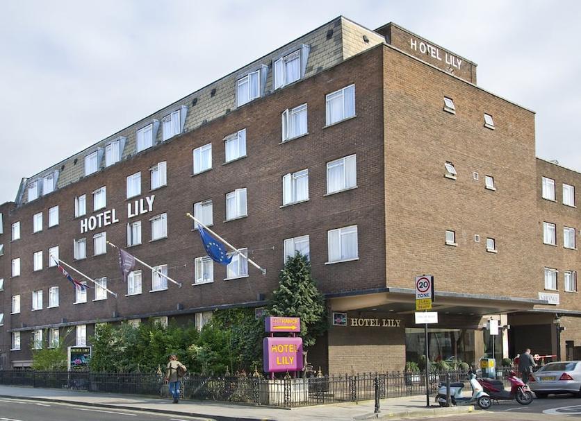 Edificio Foto