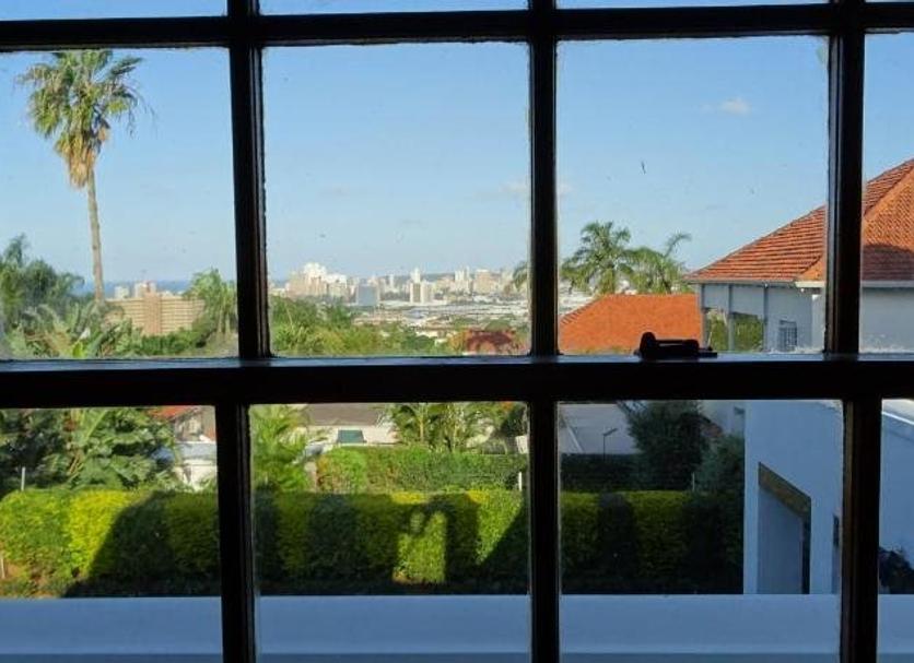 Balcón Foto