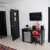 Servicio de la habitación