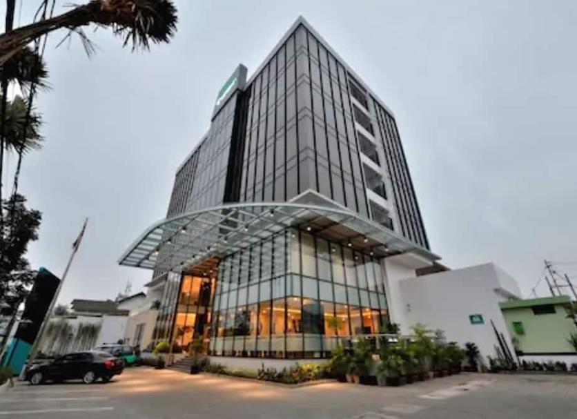 Edificio Foto
