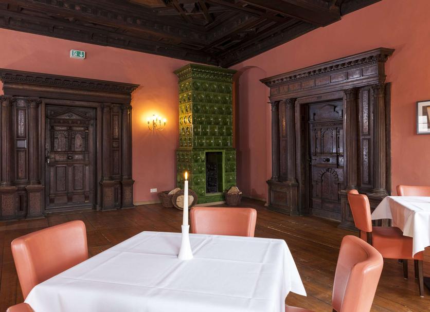 Comedor Foto