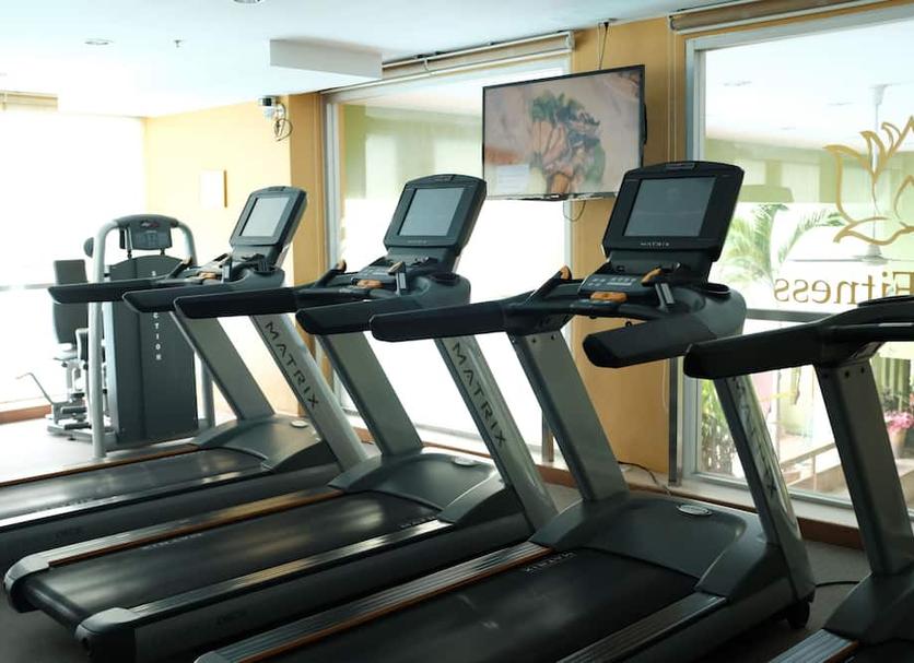 Gym Foto