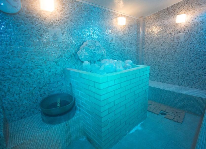 Spa Foto