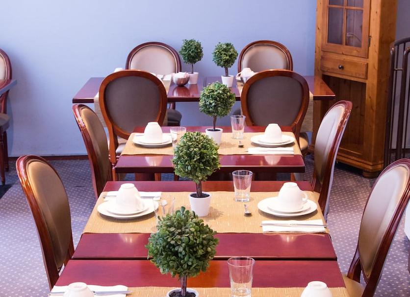 Comedor Foto