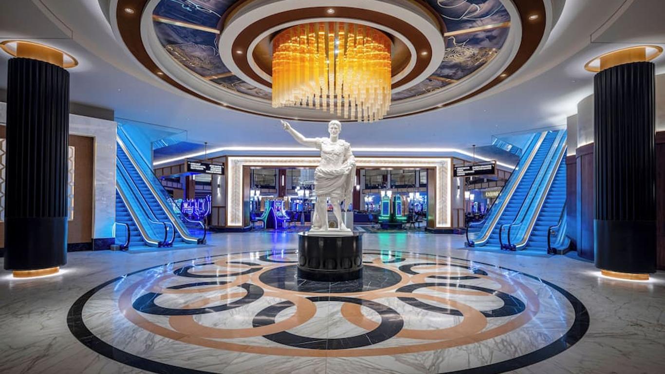 Caesars New Orleans