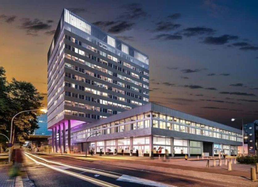 Edificio Foto