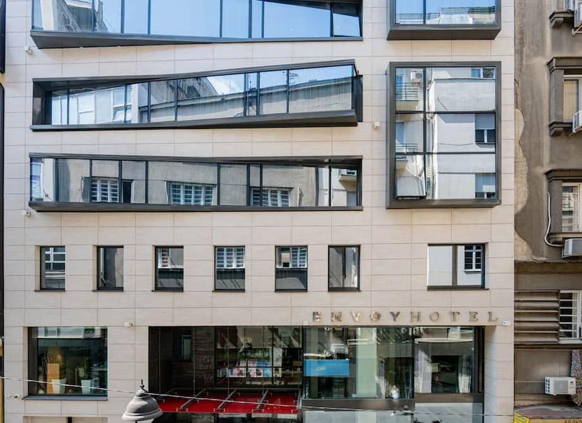 Edificio Foto