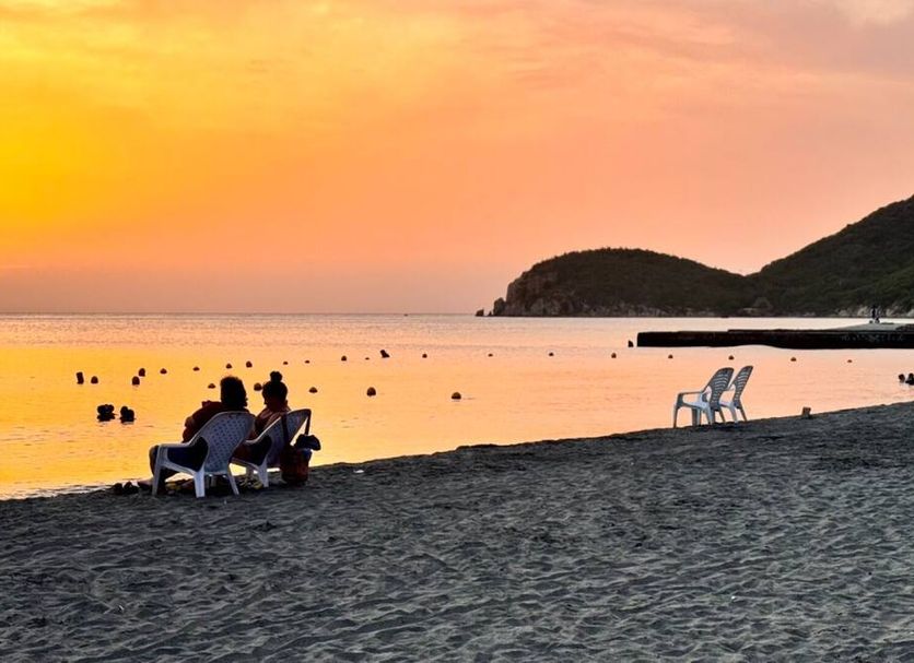 Playa Foto