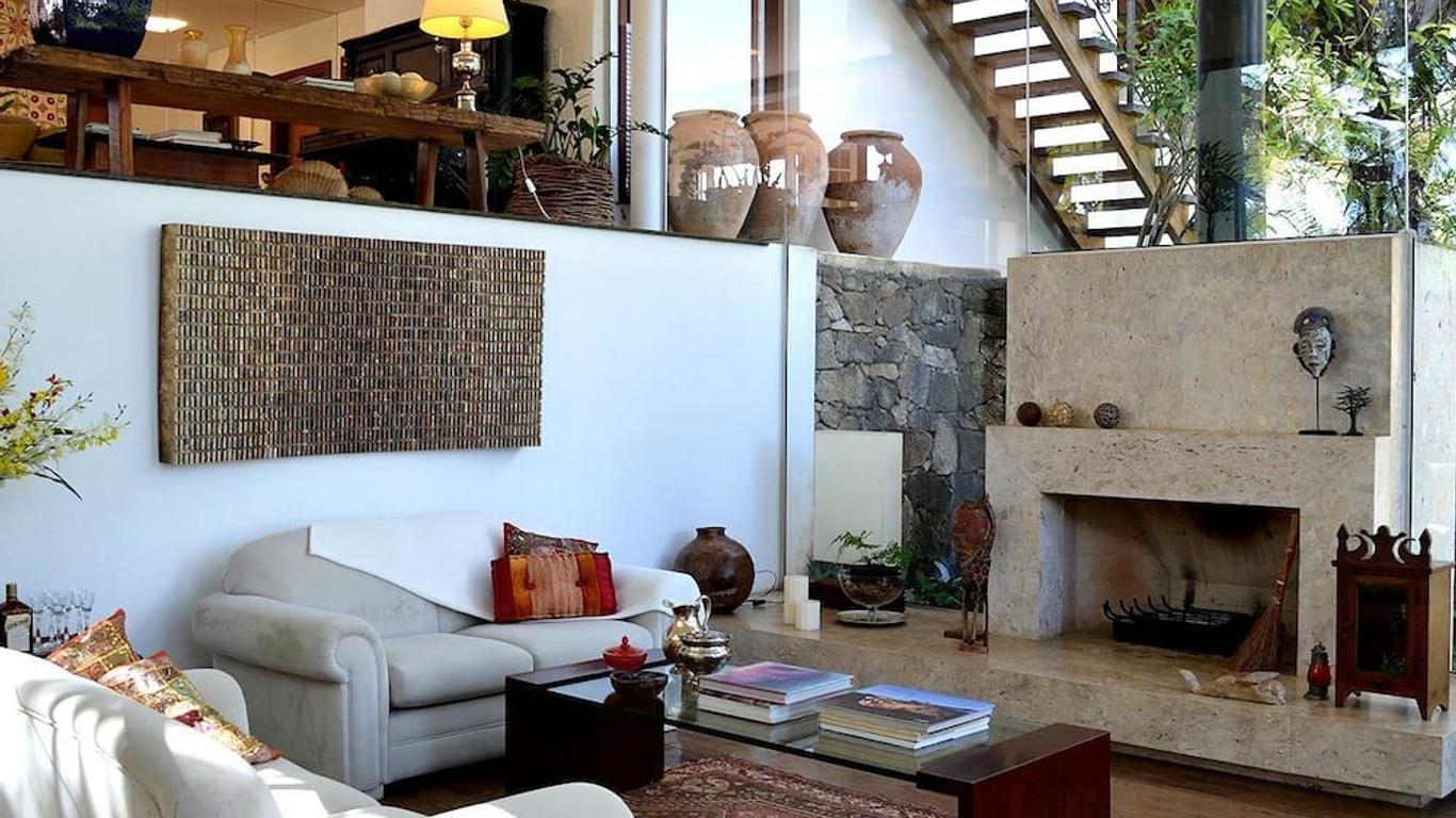 Oratório Pousada Boutique