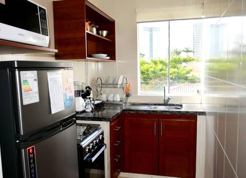 Cocina Foto