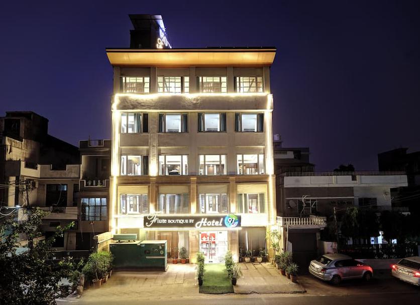 Edificio Foto