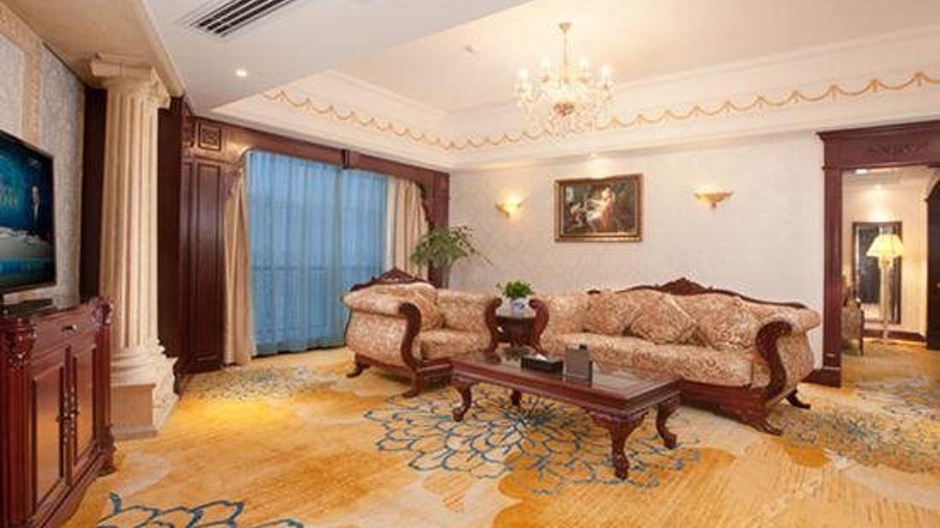 Changsha Mingchen International Hotel
