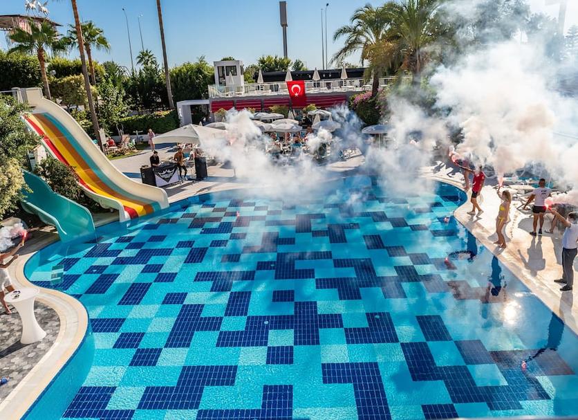Piscina Foto