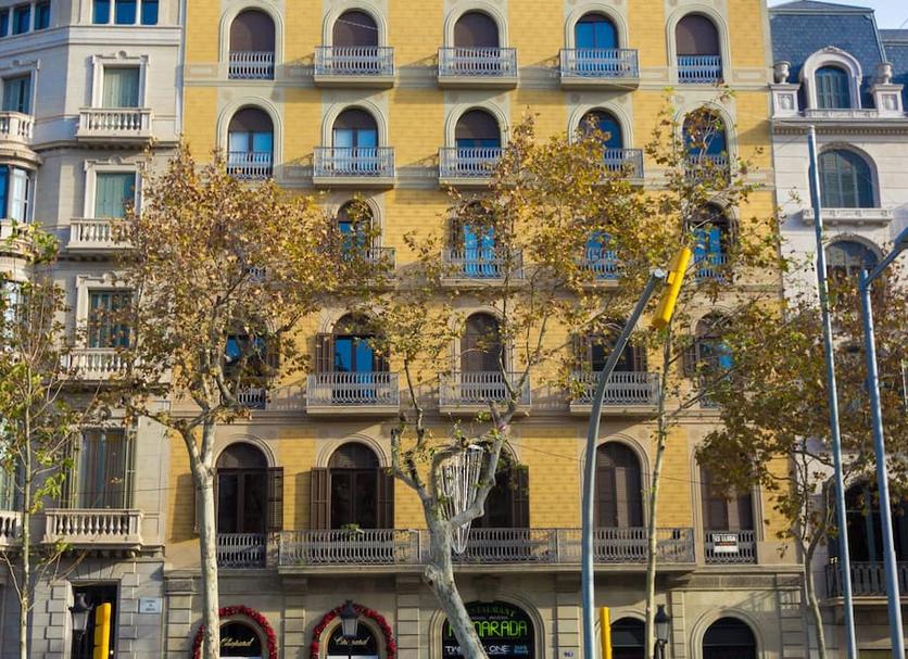 Edificio Foto