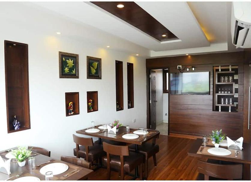 Comedor Foto