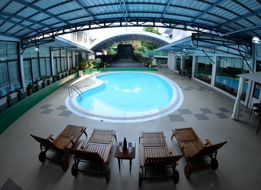 Piscina Foto