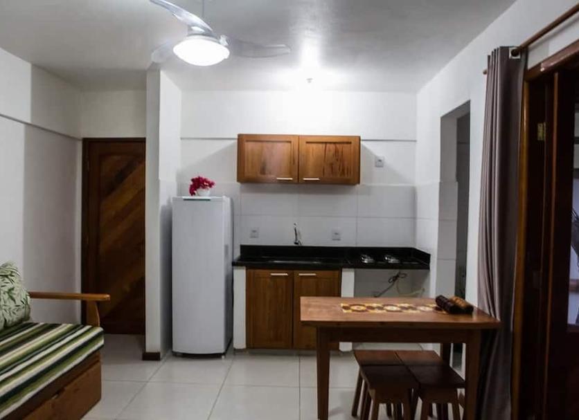 Cocina Foto