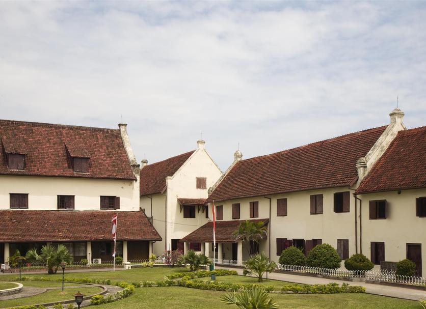 Edificio Foto