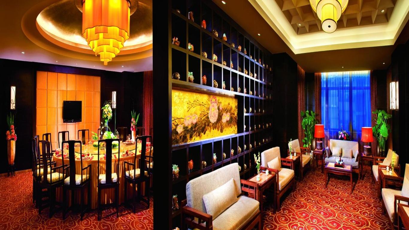 Zhengzhou Yuehai Hotel