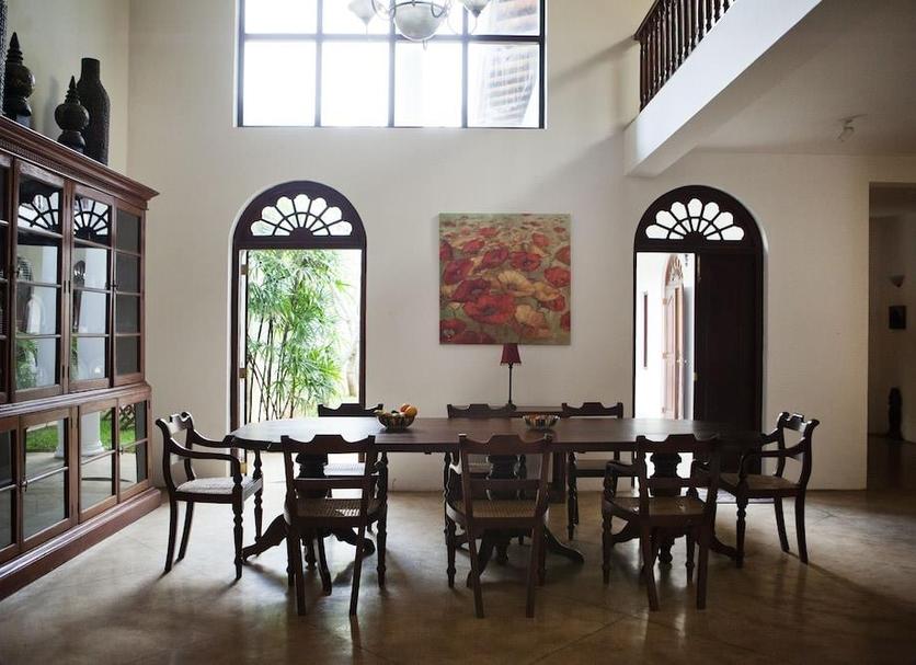 Comedor Foto