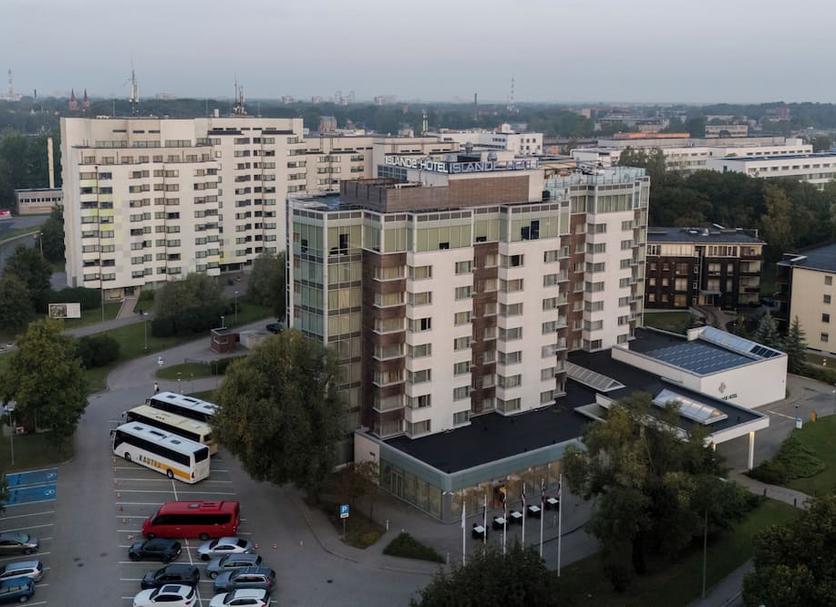 Edificio Foto