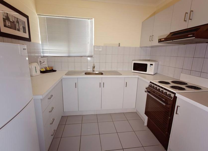 Cocina Foto