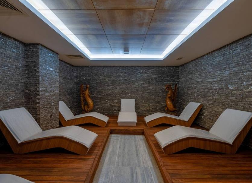 Spa Foto