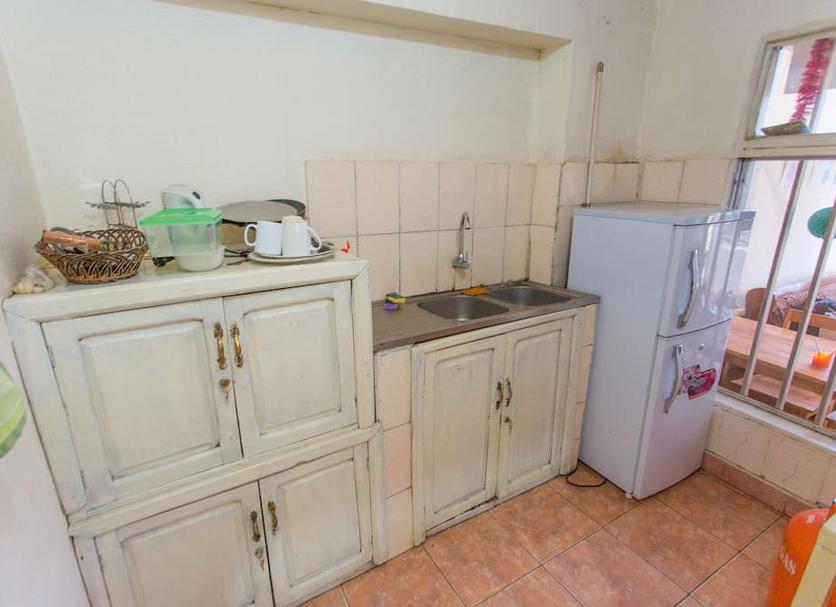 Cocina Foto