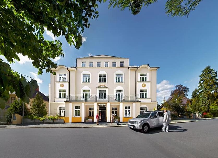 Edificio Foto