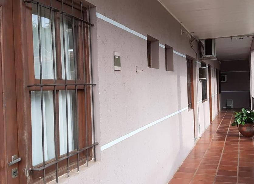 Balcón Foto