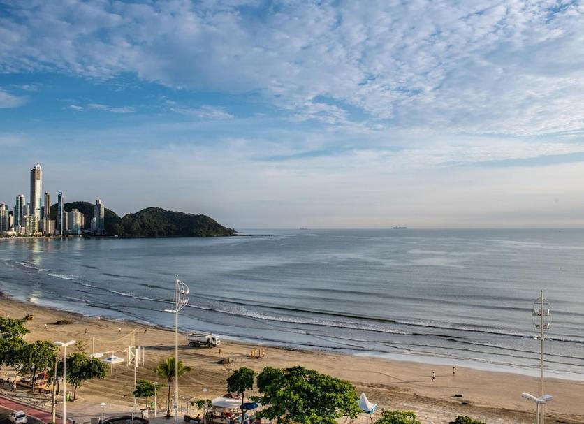 Playa Foto