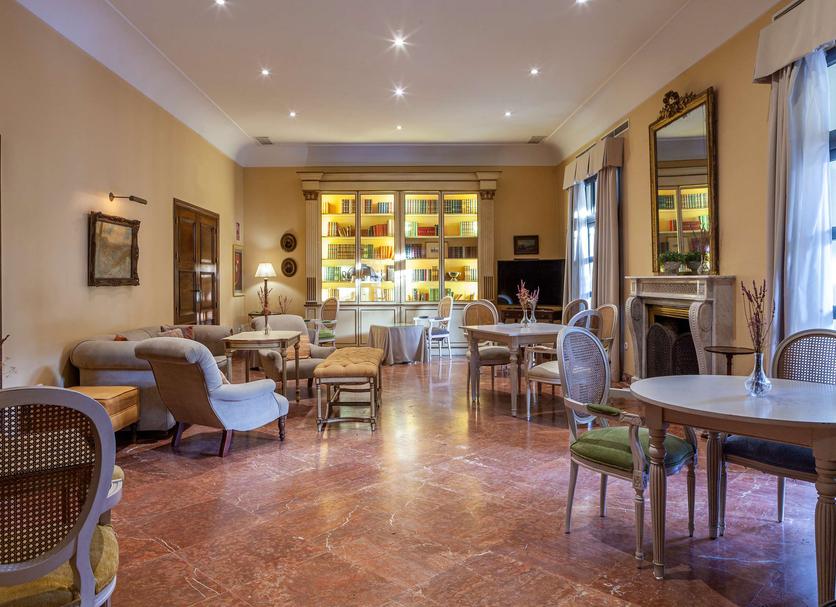 Servicio del hotel Foto