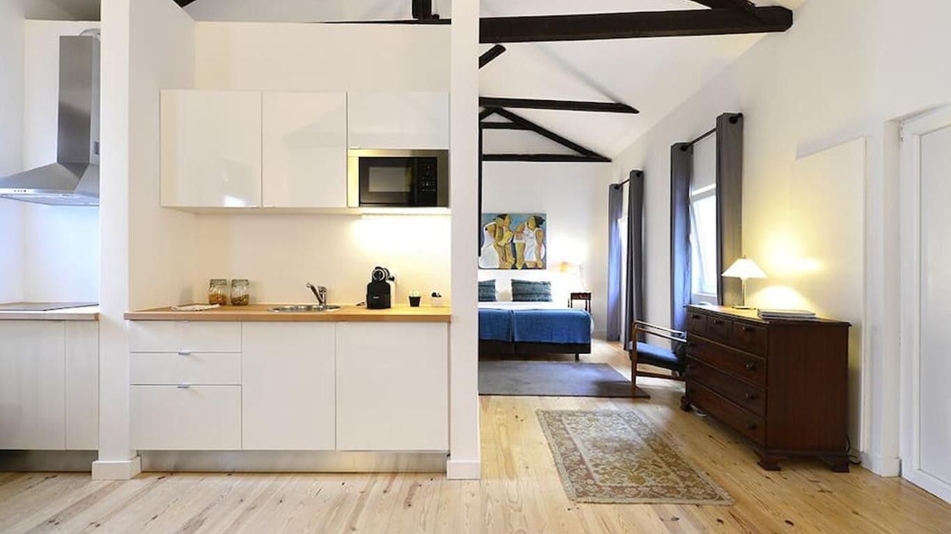 Casa Balthazar