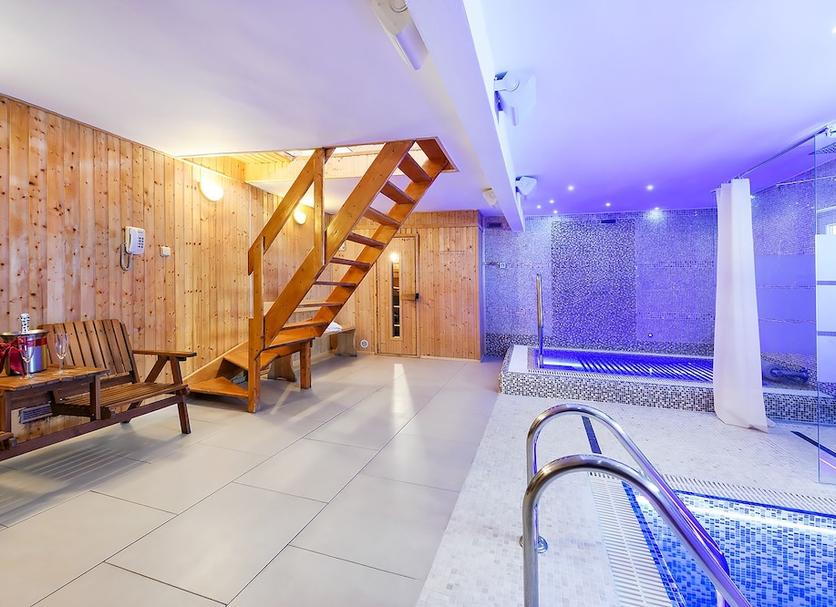 Spa Foto