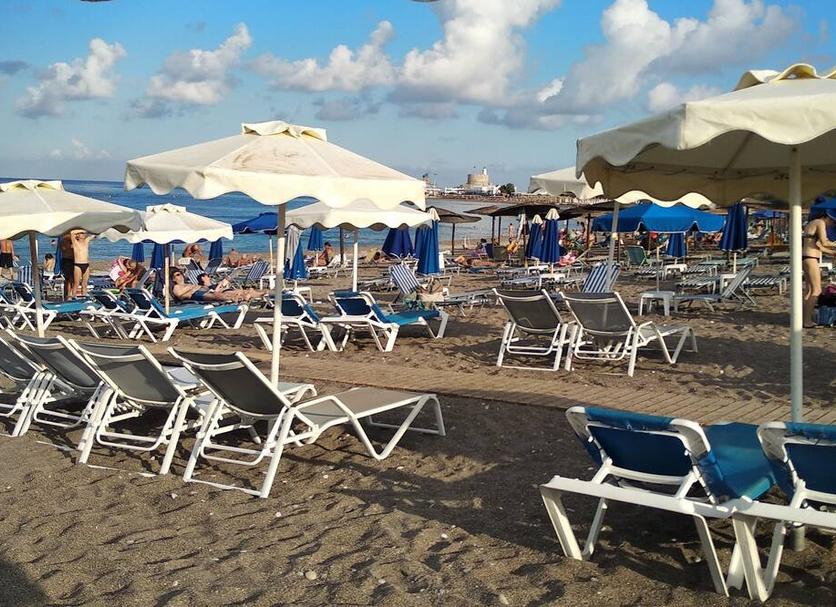 Playa Foto