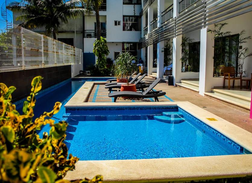Piscina Foto