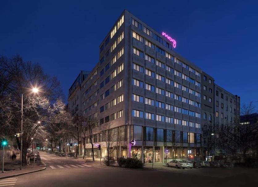 Edificio Foto