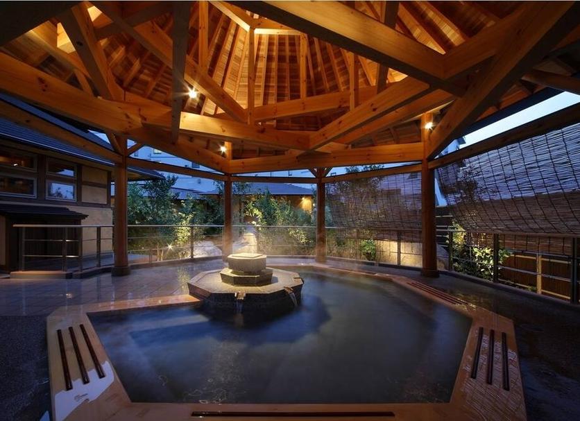 Spa Foto