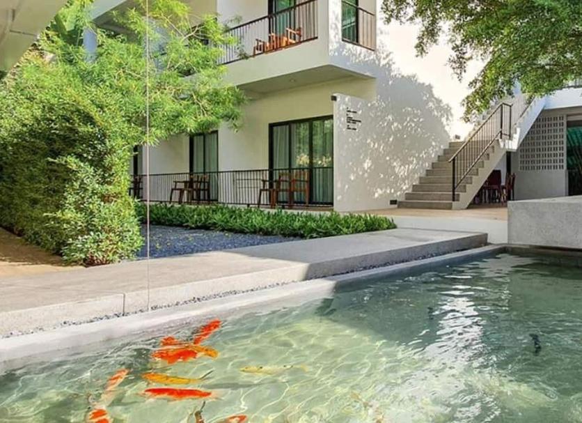 Piscina Foto