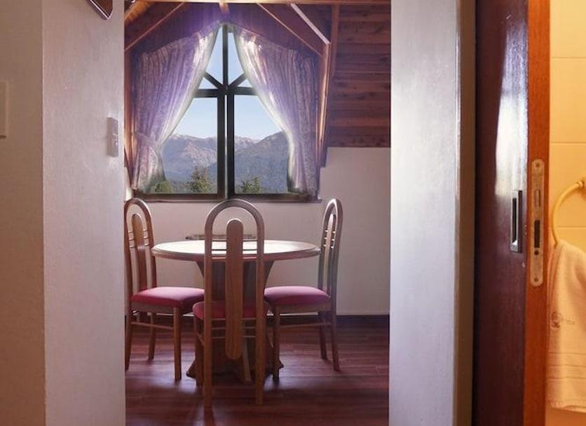 Comedor Foto