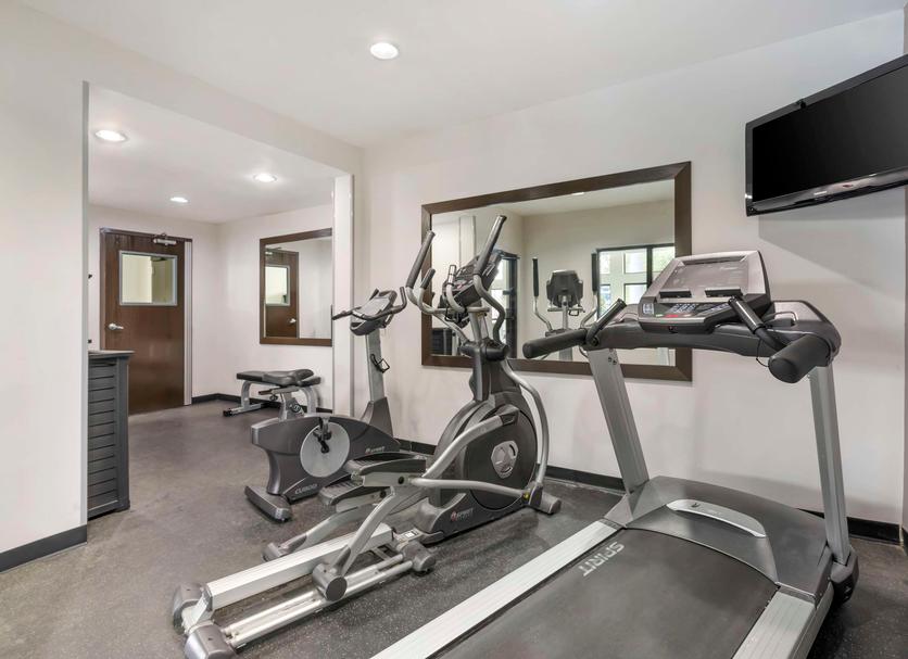 Gym Foto