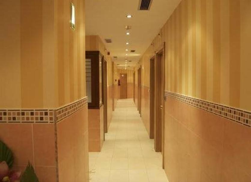 Pasillo Foto