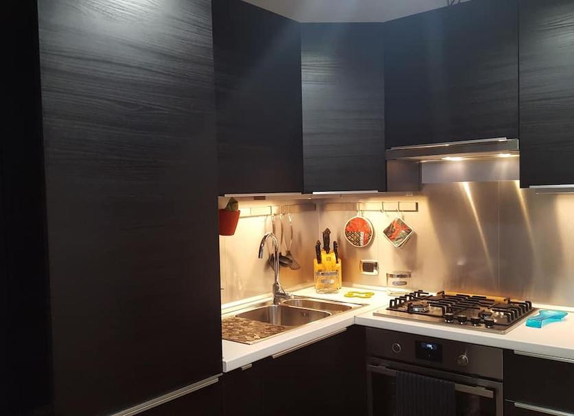 Cocina Foto