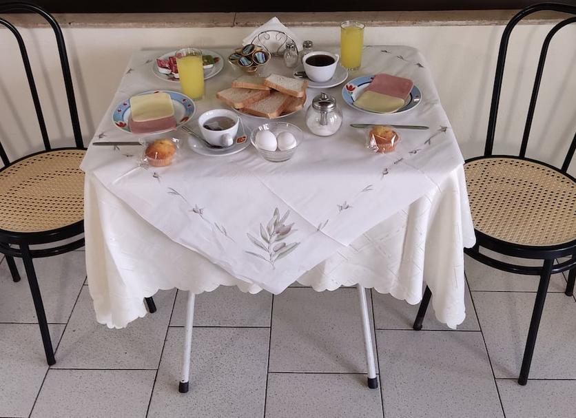 Comedor Foto