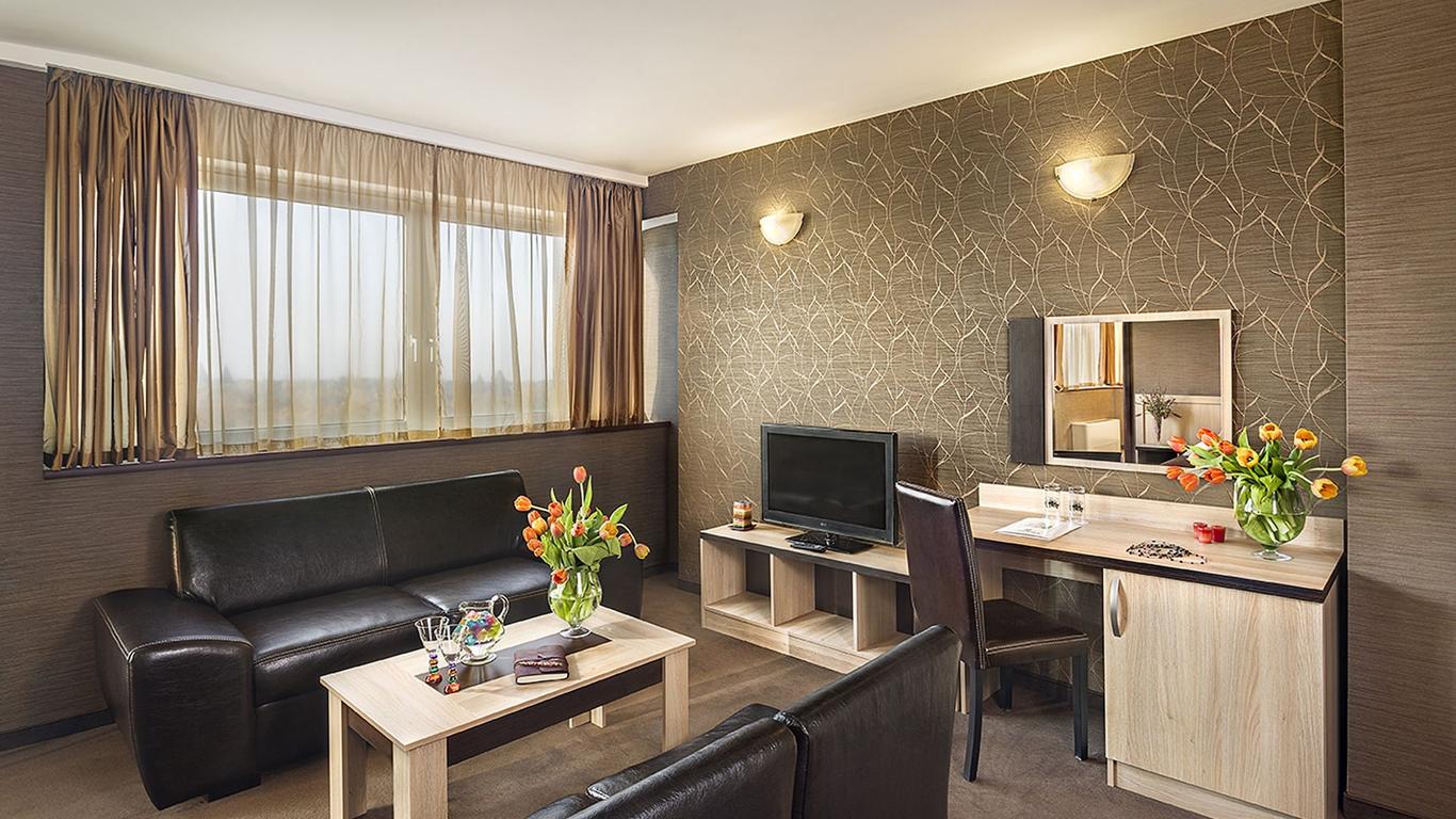 Park Hotel Moskva