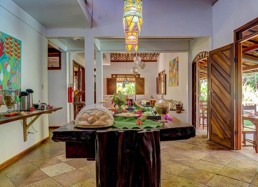 Comedor Foto