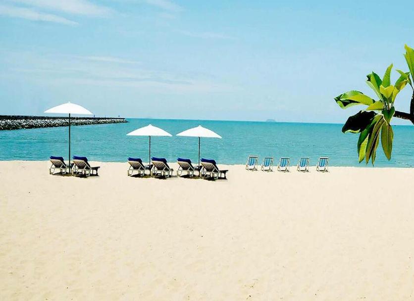 Playa Foto