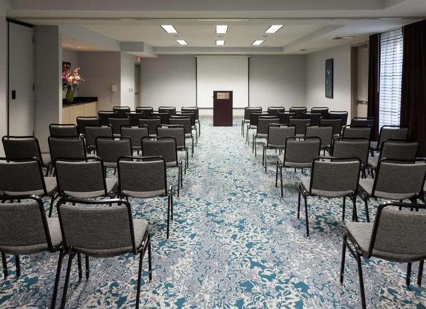 Sala de conferencias Foto