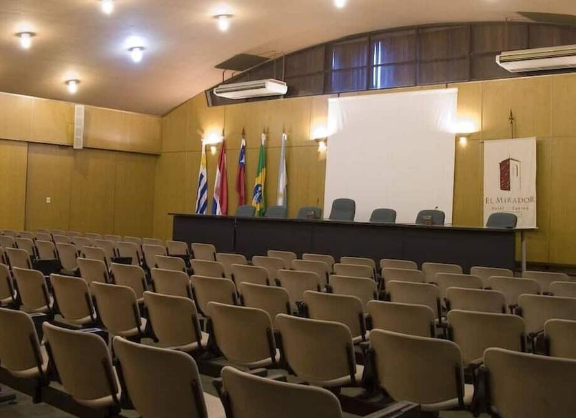 Sala de conferencias Foto