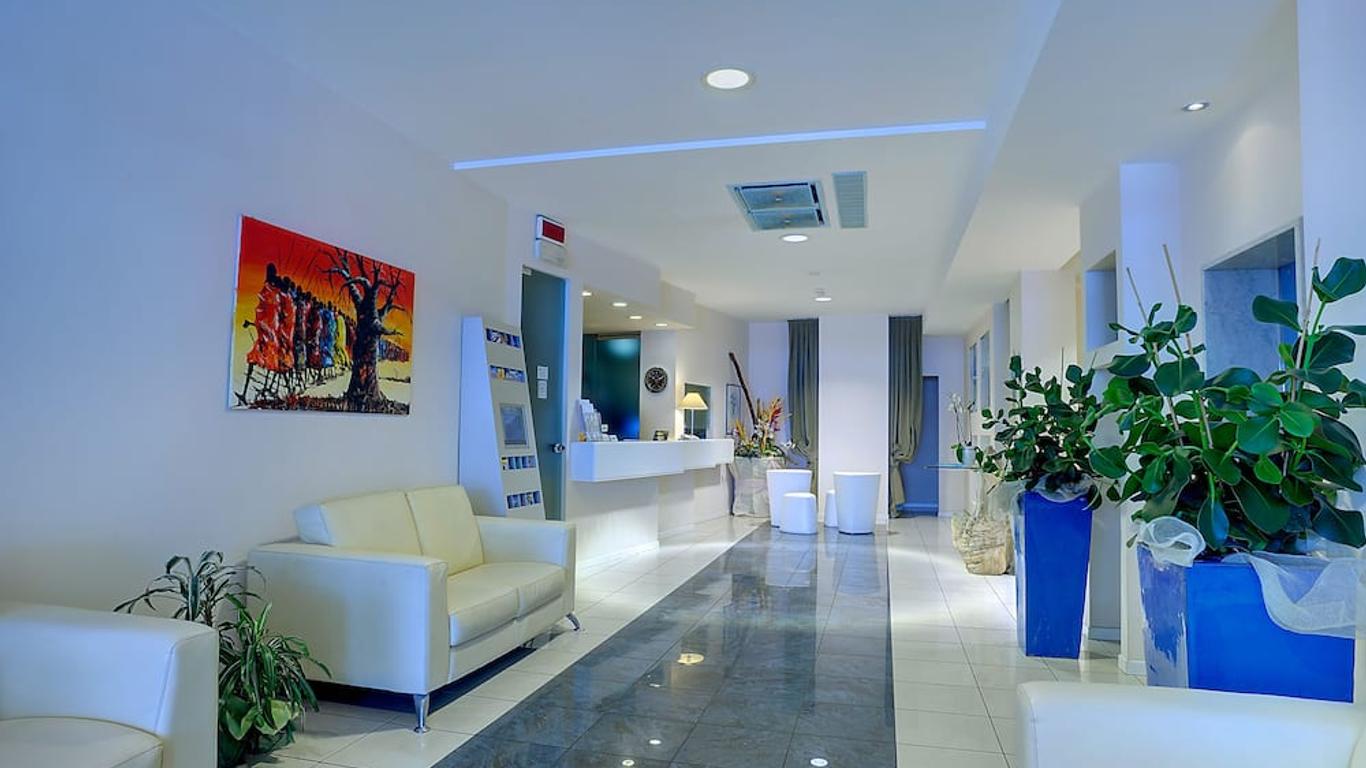 Hotel Cristallo